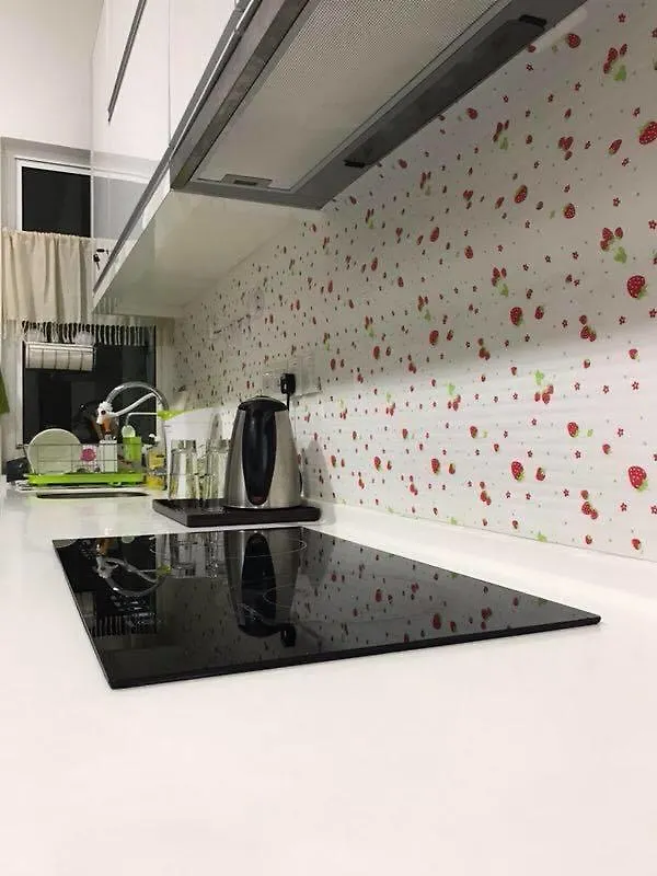 Apartment Sky Garden Majestic Condo Ipoh Malaysia