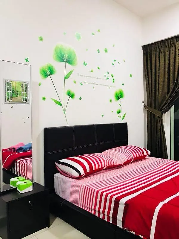 Sky Garden Majestic Condo Ipoh
