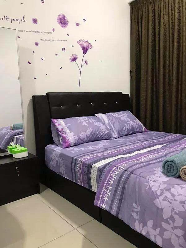 Apartment Sky Garden Majestic Condo Ipoh