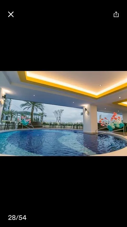 Sky Garden Majestic Condo Ipoh