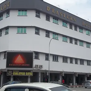  酒店 东方大酒店